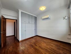 Fernwood Towers (D15), Condominium #577331171